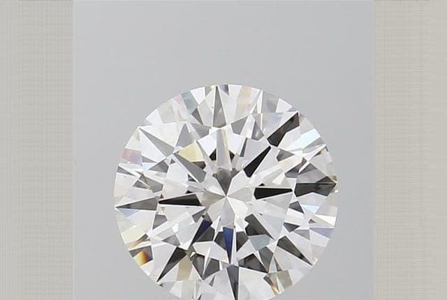 IGI | 2.5ct | Round | F | VS1 | Ideal