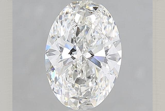 IGI | 1.5ct | Oval | F | VS1 | Very Good
