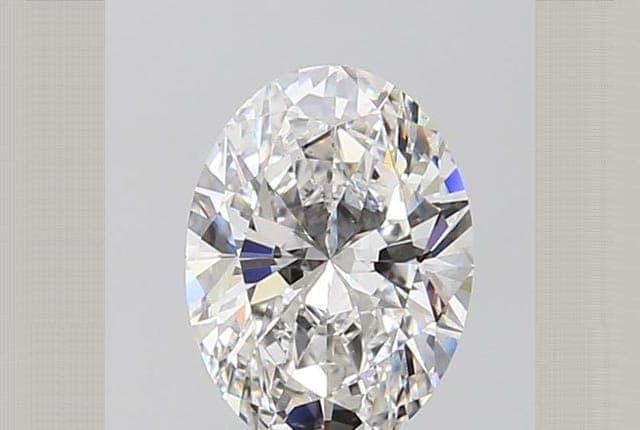IGI | 1.5ct | Oval | E | VS2 | Very Good