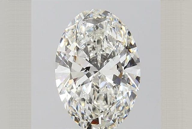 IGI | 1.94ct | Oval | G | VS1 | Very Good