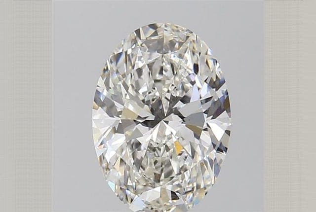 IGI | 1.56ct | Oval | G | VS1 | Very Good