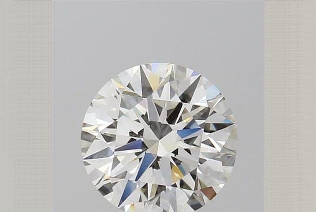 IGI | 1.46ct | Round | G | VS1 | Ideal