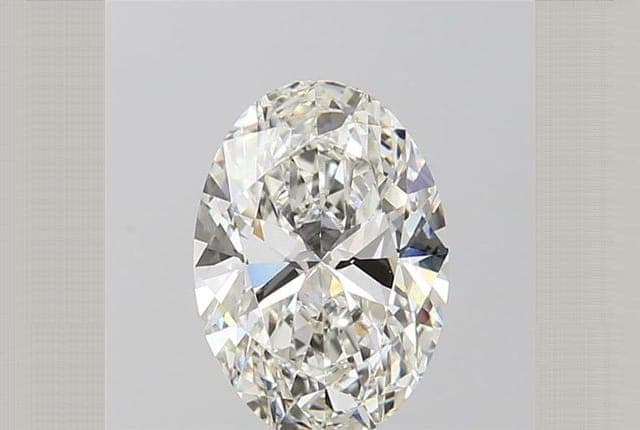 IGI | 2.08ct | Oval | G | VS1 | Very Good