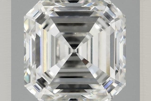 IGI | 2.06ct | Asscher | F | VS1 | Very Good