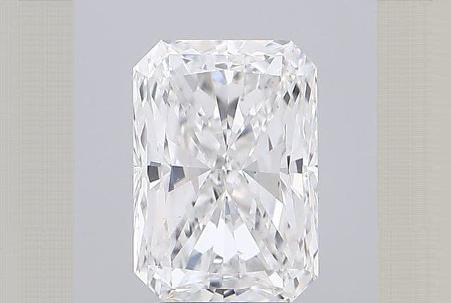 IGI | 4ct | Radiant | E | VS2 | Very Good