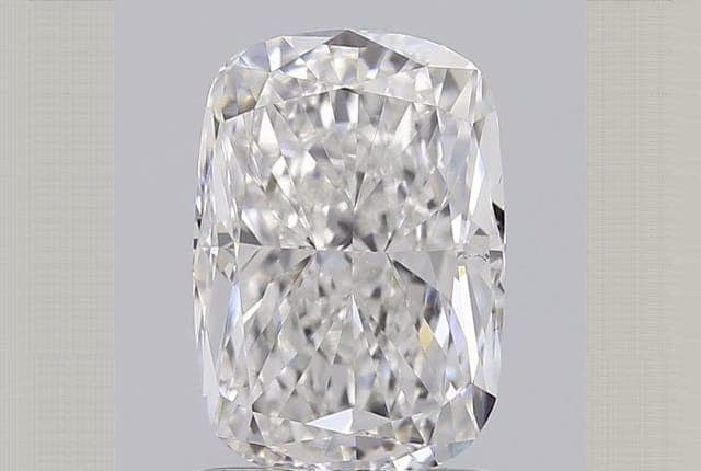 IGI | 1.38ct | Cushion | E | VS1 | Ideal