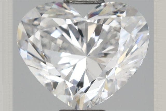 IGI | 1.17ct | Heart | D | VS1 | Very Good