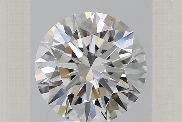 IGI | 2.22ct | Round | E | VS1 | Ideal