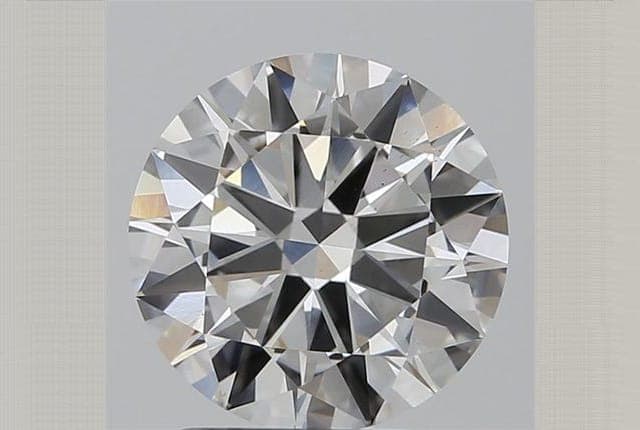 IGI | 1.7ct | Round | E | VS1 | Ideal