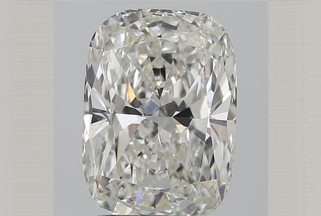 IGI | 2.11ct | Cushion | F | VS1 | Very Good