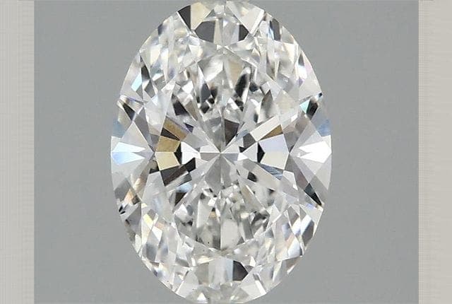 IGI | 1.61ct | Oval | E | VS1 | Very Good