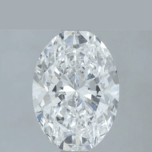 IGI | 1.82ct | Oval | D | VVS2 | Very Good