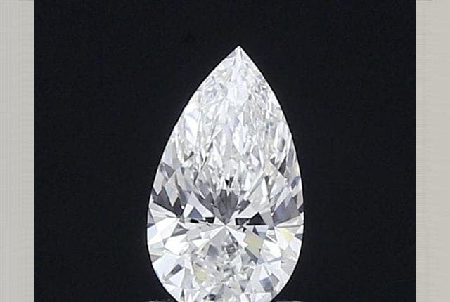 IGI | 0.9ct | Pear | E | VS1 | Good