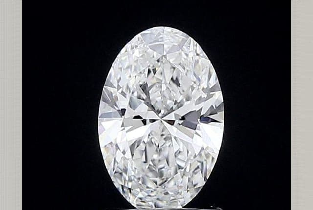 IGI | 1.18ct | Oval | E | VS1 | Very Good