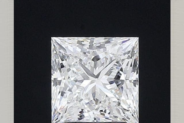 IGI | 3.23ct | Princess | E | VVS2 | Very Good
