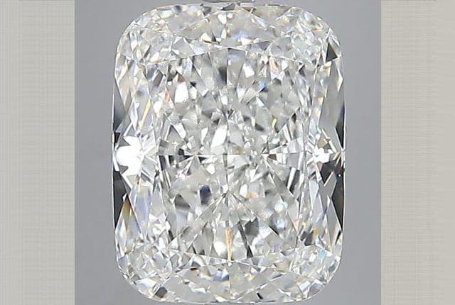 IGI | 18.03ct | Cushion | F | VVS2 | Very Good