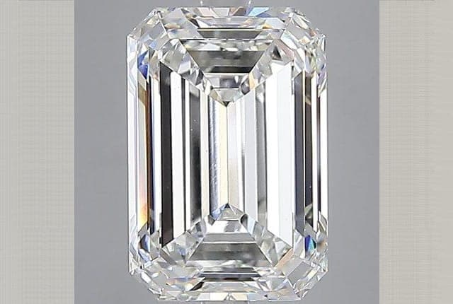 IGI | 16.04ct | Emerald | F | VS1 | Very Good