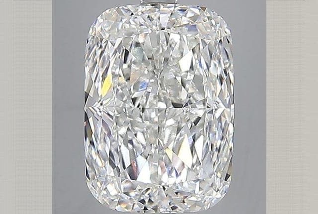 IGI | 15.03ct | Cushion | G | VVS2 | Very Good