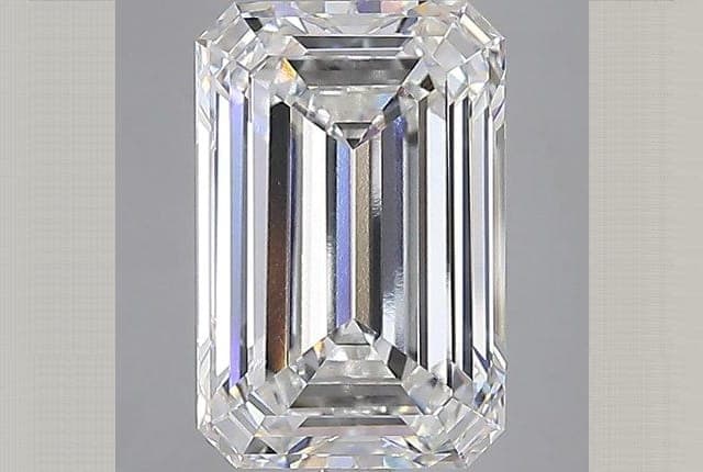 IGI | 16.73ct | Emerald | F | VVS2 | Very Good