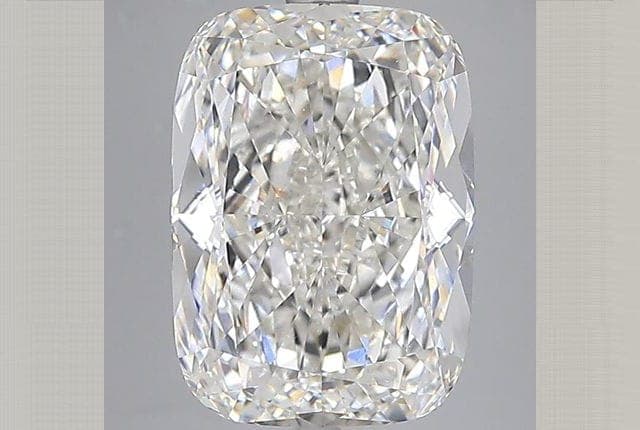 IGI | 15.08ct | Cushion | G | VVS2 | Very Good