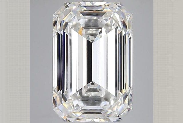 IGI | 16.08ct | Emerald | F | VS1 | Very Good