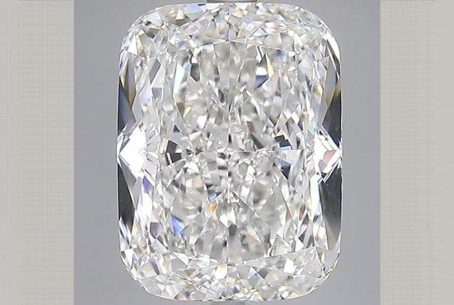 IGI | 19.01ct | Cushion | G | VS1 | Very Good