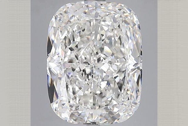 IGI | 18.07ct | Cushion | F | VVS2 | Very Good