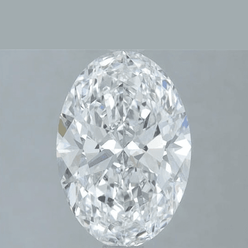 IGI | 1.98ct | Oval | D | VVS2 | Very Good