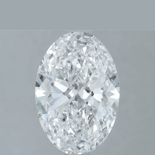 IGI | 1.9ct | Oval | D | VVS2 | Very Good