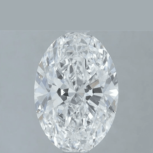 IGI | 1.83ct | Oval | D | VVS2 | Very Good