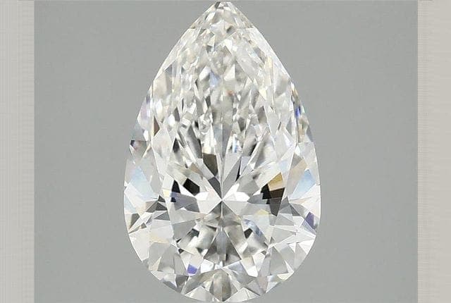 IGI | 1.91ct | Pear | E | VS1 | Very Good