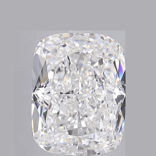 IGI | 7.65ct | Cushion | F | VS1 | Very Good