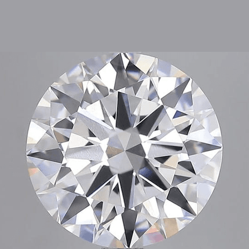 IGI | 9.33ct | Round | F | VVS2 | Ideal