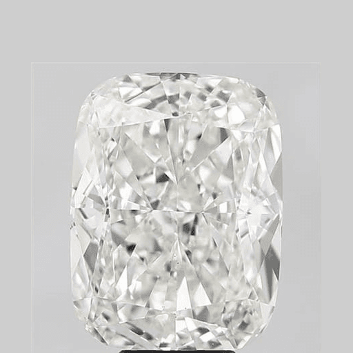IGI | 8.01ct | Cushion | G | VS1 | Ideal