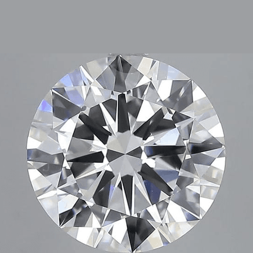IGI | 8ct | Round | G | VS1 | Ideal