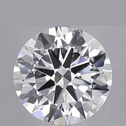 IGI | 9ct | Round | G | VVS2 | Ideal