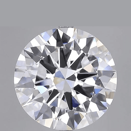IGI | 10.78ct | Round | F | VS1 | Ideal