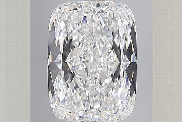 IGI | 15.03ct | Cushion | F | VVS2 | Very Good