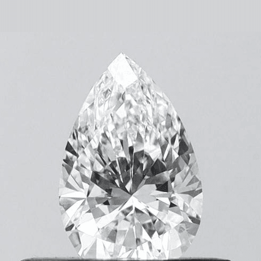 IGI | 0.49ct | Pear | D | VS1 | Very Good