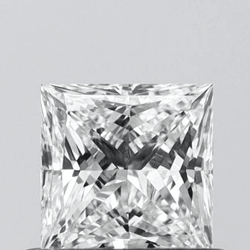 IGI | 0.66ct | Princess | E | VVS2 | Good
