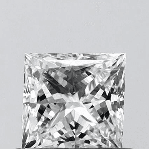 IGI | 0.64ct | Princess | E | VVS2 | Good