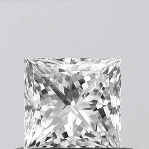 IGI | 0.64ct | Princess | F | VVS2 | Good