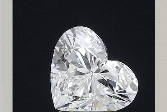 IGI | 2.75ct | Heart | E | VVS2 | Very Good