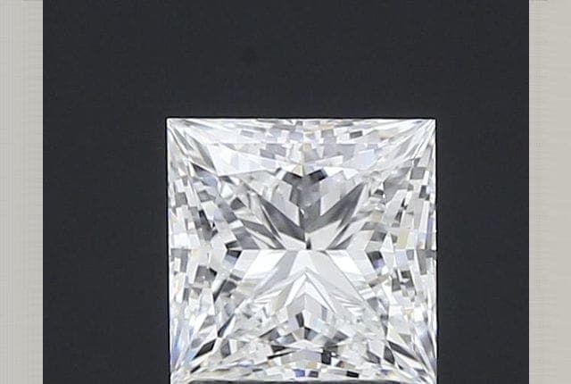 IGI | 2.38ct | Princess | E | VS1 | Very Good