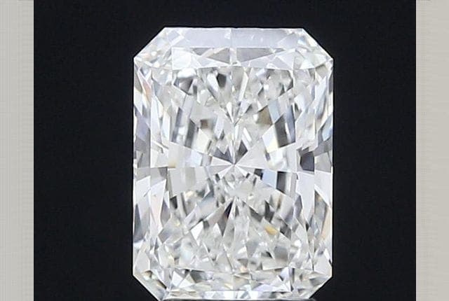 IGI | 3.2ct | Radiant | E | VS1 | Very Good