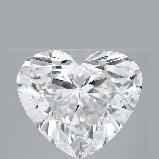 IGI | 15.04ct | Heart | E | VVS2 | Very Good