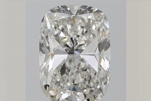 IGI | 2.03ct | Cushion | G | VS1 | Very Good