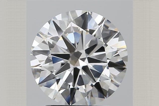 IGI | 1.84ct | Round | E | VS1 | Ideal