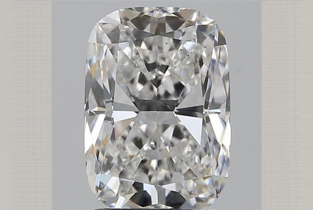 IGI | 1.78ct | Cushion | E | VS2 | Good
