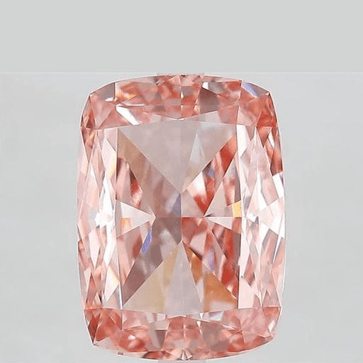 IGI | 7.45ct | Cushion | FANCY | VVS2 | Very Good